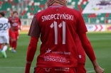 Zagłębie Sosnowiec - Skra Częstochowa cz. I