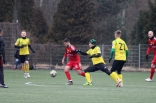 Sparing: GKS Jastrzębie - Zagłębie Sosnowiec