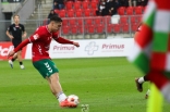 Zagłębie Sosnowiec - GKS Jastrzębie