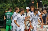 Zagłębie II Sosnowiec - CKS Czeladź