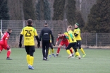 Sparing: GKS Jastrzębie - Zagłębie Sosnowiec