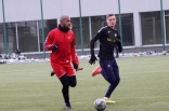 Sparing: Zagłębie II Sosnowiec - Piliczanka Pilica