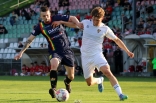 Zagłębie II Sosnowiec - BKS Stal Bielsko-Biała