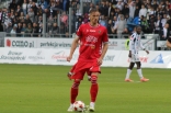 Sandecja Nowy Sącz - Zagłębie Sosnowiec czi.I
