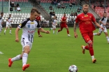 Sparing: Zagłębie Sosnowiec - Sandecja Nowy Sącz