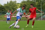 Zagłębie II Sosnowiec - KS Panki