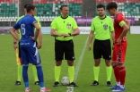 Zagłębie Sosnowiec - Śląsk Demarko Świętochłowice