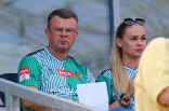 Rekord Bielsko-Biała - Zagłębie Sosnowiec