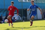 Ruch II Chorzów - Zagłębie II Sosnowiec