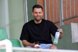 Sparing: Zagłębie Sosnowiec - FK SK Polanka