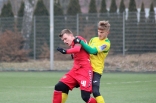 Sparing: GKS Jastrzębie - Zagłębie Sosnowiec