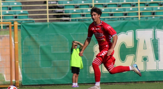 Milan Bazler odszedł z Zagłębia