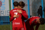 Ruch II Chorzów - Zagłębie II Sosnowiec