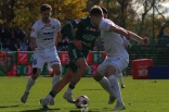 Hutnik Kraków - Zagłębie Sosnowiec
