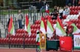 Unia Dąbrowa Górnicza - Zagłębie II Sosnowiec FINAŁ PUCHARU POLSKI