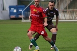 Sparing: Zagłębie Sosnowiec - Garbarnia Kraków