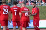 CKS Czeladź - Zagłębie Sosnowiec