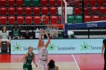 MB Zagłębie Sosnowiec - Dinamo Sassari
