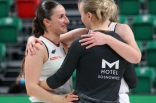 MB Zagłębie Sosnowiec - MKS Pruszków