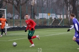 Zagłębie II Sosnowiec - FK Pardubice II