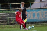 Sparing: Zagłębie II Sosnowiec - Victoria Częstochowa 