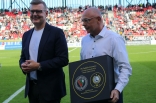 Zagłębie Sosnowiec - Legia Warszawa cz.I