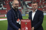 Zagłębie Sosnowiec - Podbeskidzie Bielsko-Biała