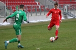 Zagłębie Sosnowiec - Tatran Presov