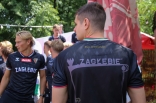 Prezentacja drużyny przed startem sezonu 2026/2027