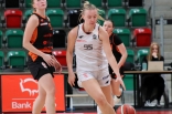 MB Zagłębie Sosnowiec - KGHM BC Polkowice