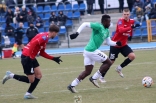 Sparing: GKS Tychy - Zagłębie Sosnowiec