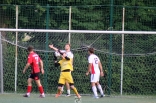 Podbeskidzie II Bielsko-Biała - Zagłębie II Sosnowiec