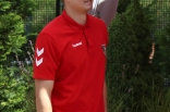 Prezentacja drużyny przed startem sezonu 2026/2027