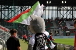 Zagłębie Sosnowiec - Chojniczanka Chojnice cz.I
