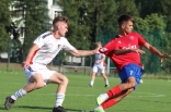 Sparing: Zagłębie II Sosnowiec - Raków II Częstochowa