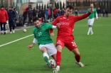 Sparing: Odra Opole - Zagłębie Sosnowiec