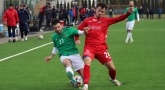 Galeria zdjęć ze sparingu w Opolu