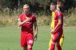 Zagłębie Sosnowiec - MFK Karvina