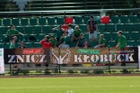 Znicz Kłobuck - Zagłębie II Sosnowiec