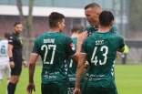 Rekord Bielsko-Biała - Zagłębie Sosnowiec