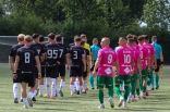 Sparta Katowice - Zagłębie Sosnowiec cz. I