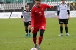 Sparing: Zagłębie Sosnowiec - Podlesianka Katowice