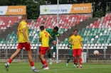 Sparing: Zagłębie Sosnowiec - Ślęza Wrocław