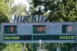 Hutnik Kraków - Zagłębie Sosnowiec