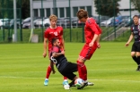 Sparing: Zagłębie Sosnowiec - Sarmacja Będzin