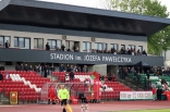 Unia Dąbrowa Górnicza - Zagłębie II Sosnowiec FINAŁ PUCHARU POLSKI