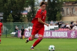 Sparing: Zagłębie II Sosnowiec - Victoria Częstochowa 