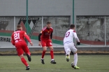 Sparing: Zagłębie Sosnowiec - FK Železiarne Podbrezová
