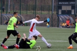 GKS II Katowice - Zagłębie II Sosnowiec