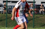 Sparing: Zagłębie II Sosnowiec - Raków II Częstochowa